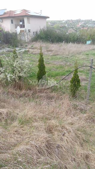 Teren intravilan  ,1020 mp, Sibiu, Daia Noua - 5