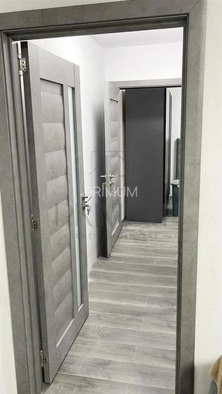 DACIA - 3 CAM - CENTRALA PROPRIE - RENOVATA - ETAJ 2 - ZONA EXCELENTA - 6