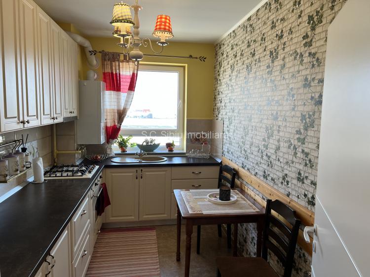 apartament modern 2 camere Avantgarden Sala Sport - 8