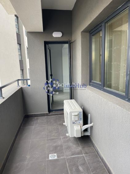 Apartament de inchiriat cu 1 camera- Zona Tatarasi Solumnia - 10