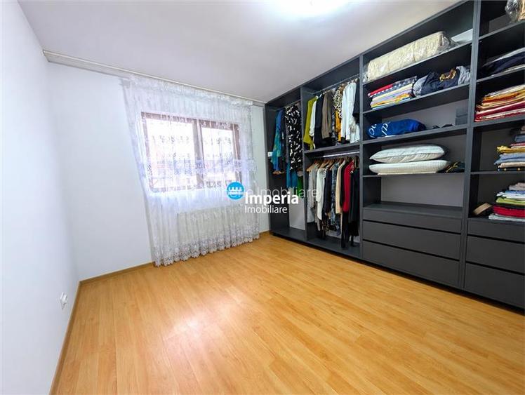 Vila 5 cam, Garaj, 185 mp utili, Mobilata, Astoria Lunca Cetatuii - 6
