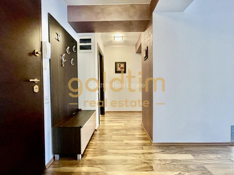 NOU/ SUPERB/ PRIVELISTE/ PARCARE SUBTERANA - 20