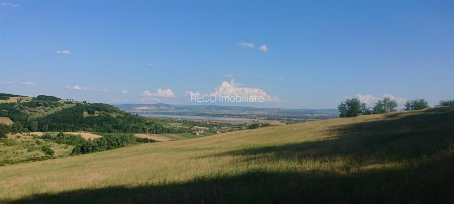 Reco  Teren extravilan Tileagd - 2