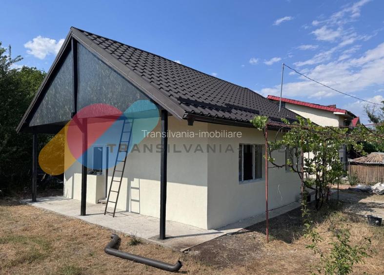 Casa individuala, 625 Mp Teren, zona Someseni - 4