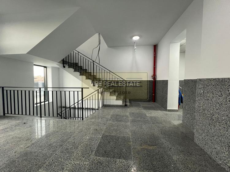 Apartament 2 camere modern Poitiers Towers - Continental - 31