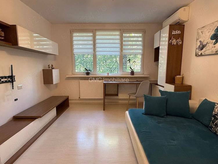 De inchiriat apartament 2 camere Politehnica/Centrala Proprie - 4