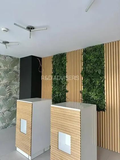 2 camere Trio Bridge View Regie 250m Metrou - 11