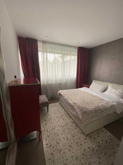 Herastrau Cortina Residence | 2 Camere | Parcare | Centrala | Balcon