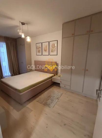 2 camere, modern, garaj,AC,bloc nou, zona Centrala, Record Park, Paris - 5