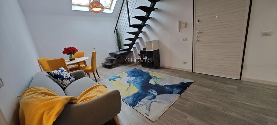 Apartament “de revista”, la casa in Elisabetin- zona consulatelor. - 16