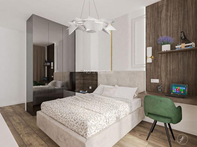 Vila noua in Paradisul Verde, Corbeanca - 16