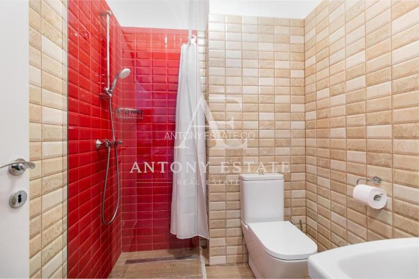 Antony Estate | Apartament de vanzare, 2 camere - Prima Onestilor P6 - Oradea - 10