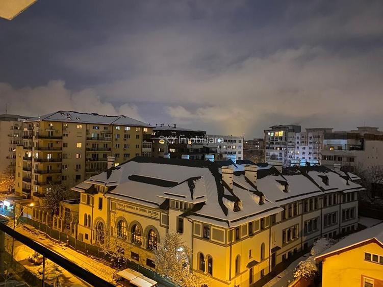 Apartament 3 camere, 85 mp, Core Timpuri Noi - 15