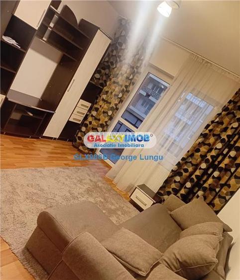 Garsonera Vitan Complexul Confort City pe Spaiul Unirii nr.9 - 2