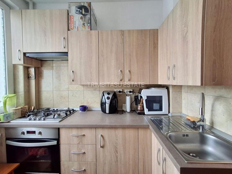 Apartament 2 Camere   Piata Romană - 7