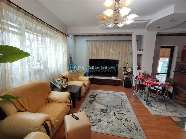 Royal Imobiliare - vanzari vile zona Traian - 2