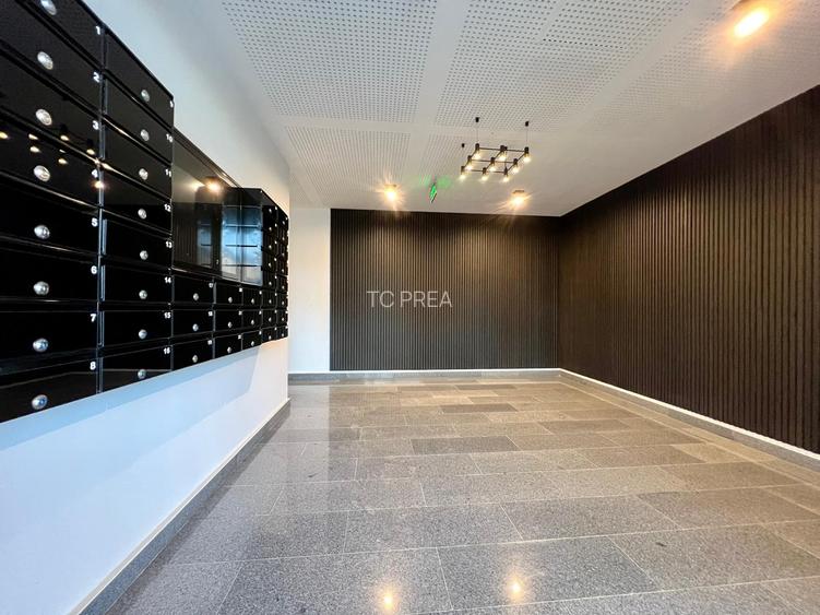 2 camere Bd.Pipera etaj 2 din 4 bloc nou 2022 - 11