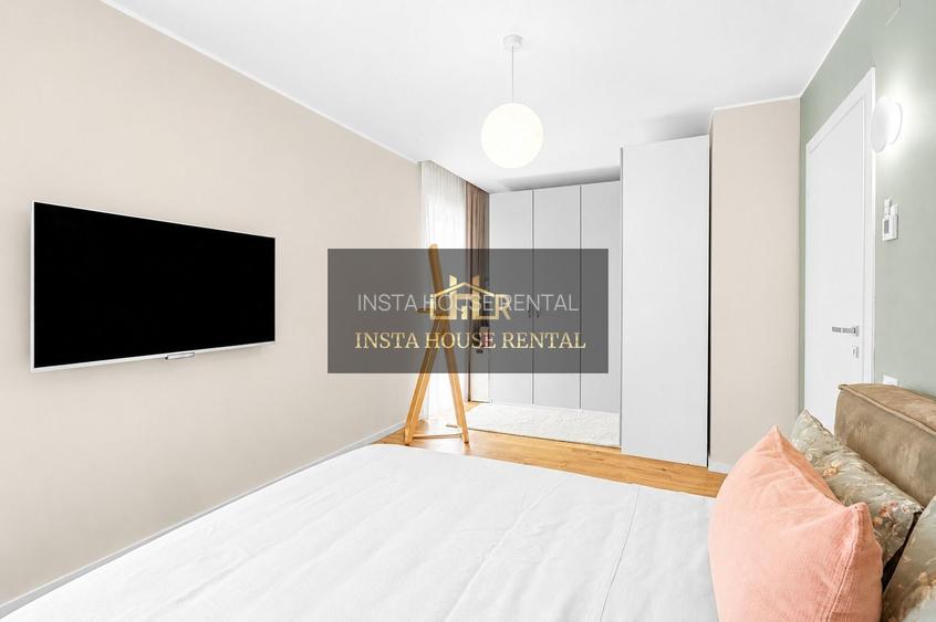 ♦️ Apartament Elegant 2 Camere | Finisaje Premium | Complet Mobilat | - 6