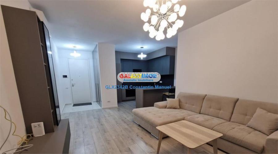 Apartament 2 camere, Herastrau, Soseaua Nordului - 2