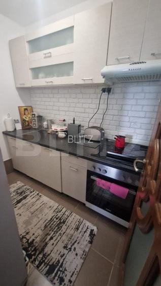 Casa 6 camere , se doreste si schimb cu apt+dif - Poiana Marului  - 18