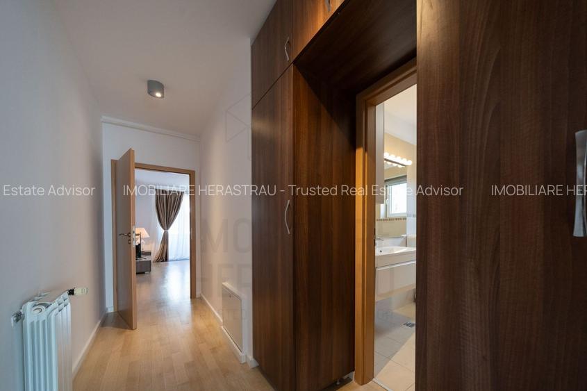 Herastrau | Parcare subterana - 9