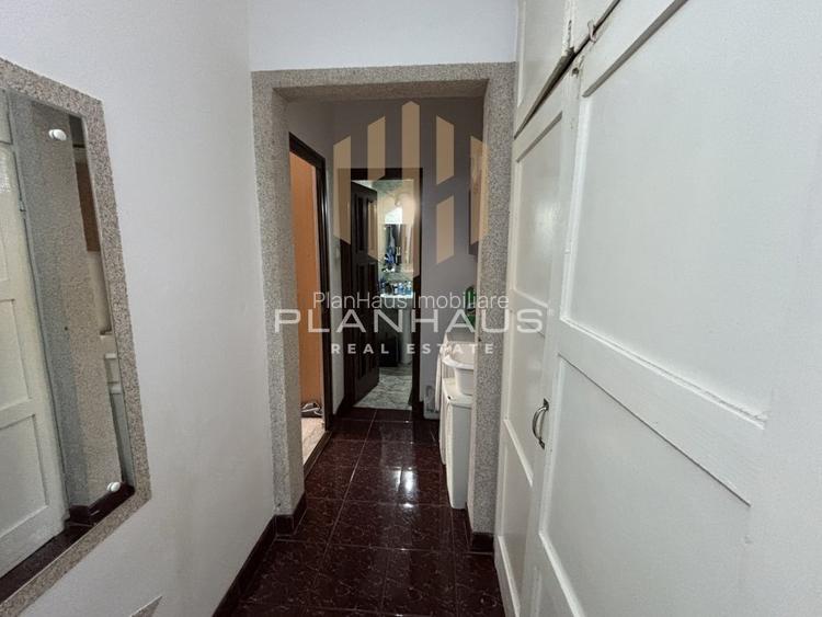 Apartament 4 camere decomandat - Etaj 1, Zona Bogdan Vodă - 15