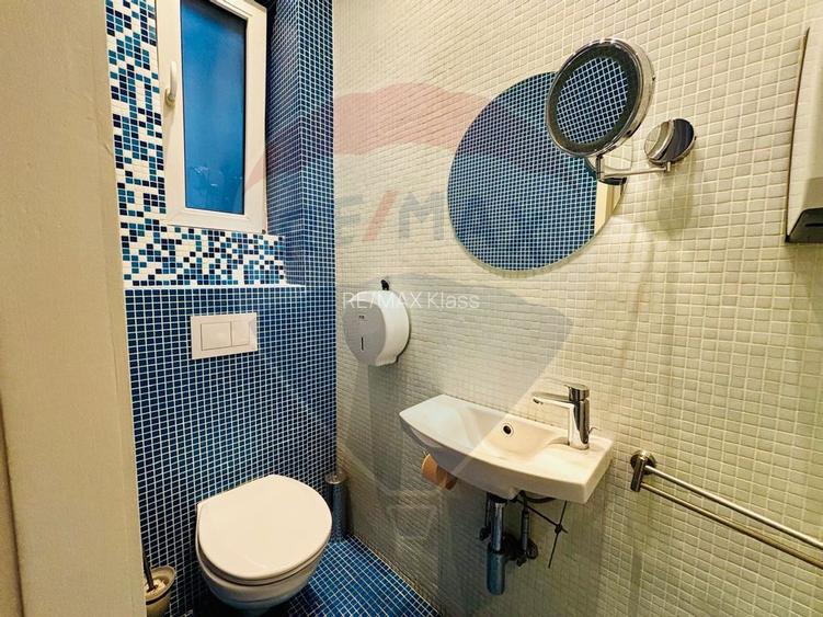 Spațiu birouri premium | Vilǎ interbelică | Dorobanți - 19