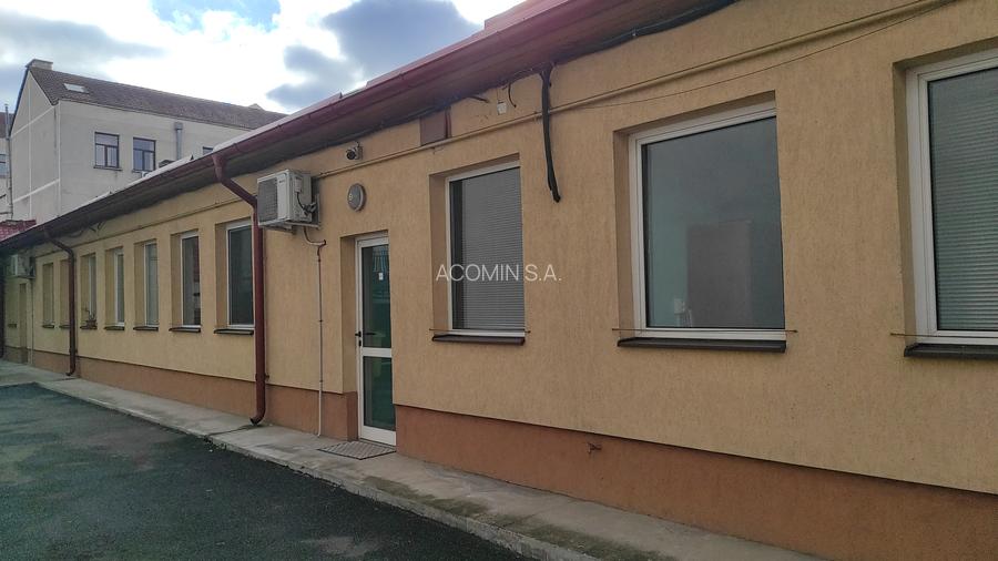 SPATIU DE BIROURI - 7