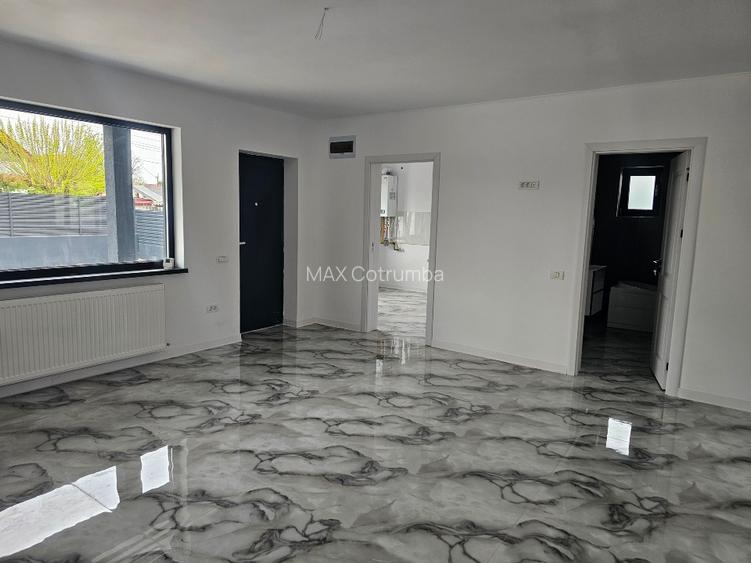 Vând casă parter in Valu lui Traian - 5