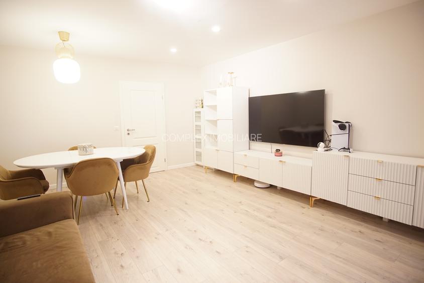 4 Camere Victoriei Bloc Nou Loc Parcare  Apartament Premium - 8