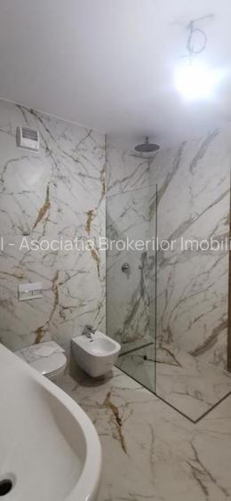 Pipera Lux -Duplex uri cu fatade ventilate  /- gradina - 18