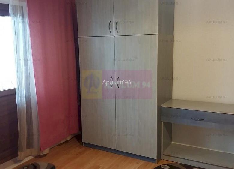 Inchiriere garsoniera zona Mihai Bravu-Dristor - 2