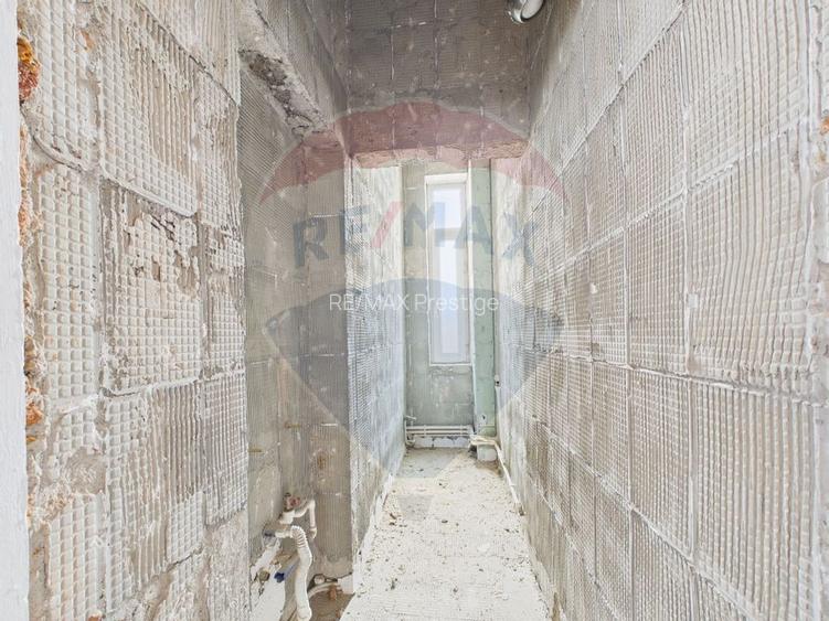 Vila S+P+2+M, 15 camere, ideala pentru investitie - Ștefan cel Mare - 12