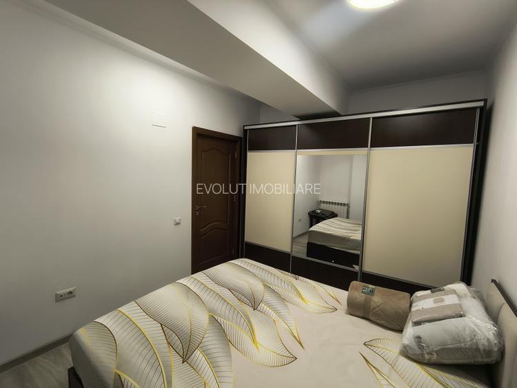 Casa de Cultura-apartament 2 camere bloc 2013 - 6