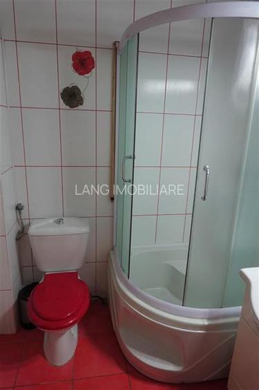 Apartament 2 camere de inchiriat Ultracentral - 12