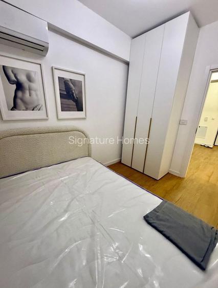 APARTAMENT ELEGANT 2 CAMERE VANZARE | PIPERA – ROND OMV - 3