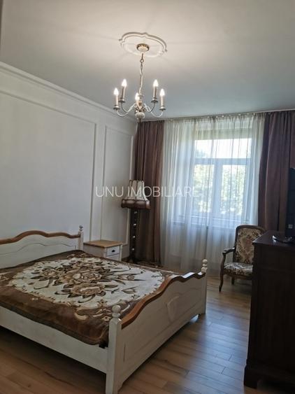 Apartament cu 2 camere - zona Copou - Universitate - 8