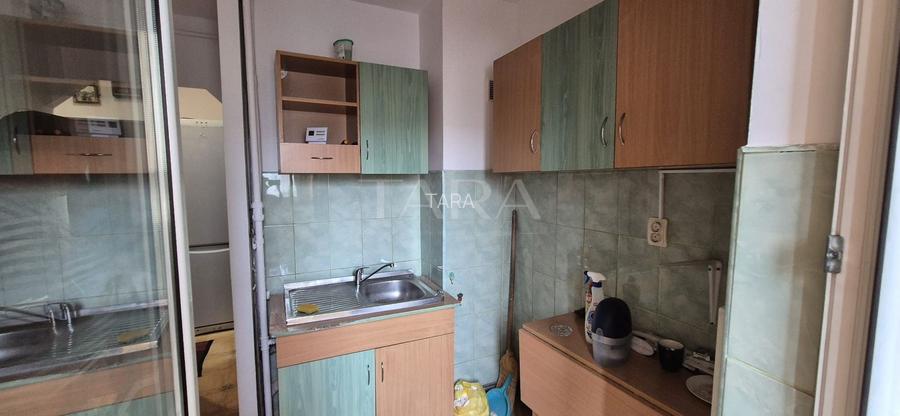 Apartament cu 1 camere de vânzare în Manastur - 3