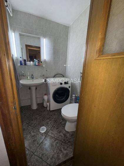 Apartament 4 Camere- Calea Moșilor- bloc 1980 - 10