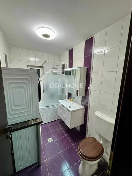 Apartament 2 camere | Pet Friendly | Zorilor  - 6