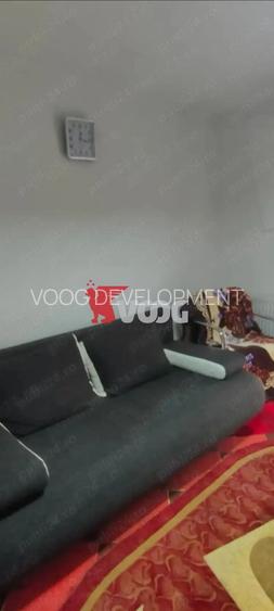 Apartament 1 cameră – zona Steaua-parter inalt - 12