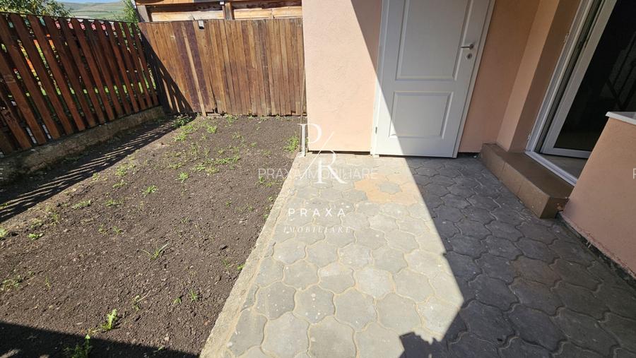 Casa insiruita, finisata, parcare, zona Stadionului - 7