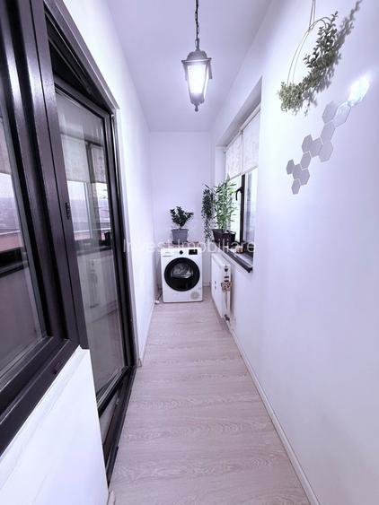 Apartament 2 camere Rediu-Iași - 5