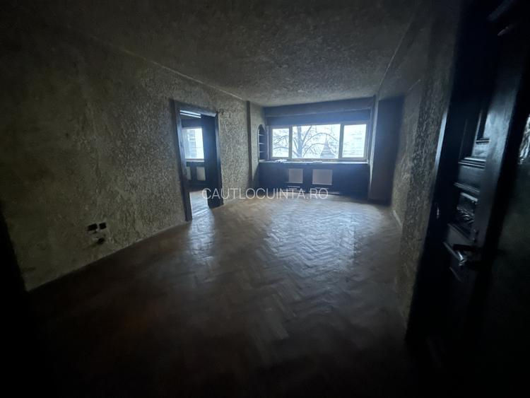 Apartament cu 3 camere | Calea Victoriei | Metrou Universitate 5' | Central - 3