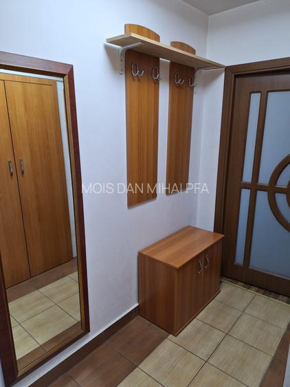 INCHIRIEZ APARTAMENT 2 CAMERE ETAJ 4 TEREZIAN - 4
