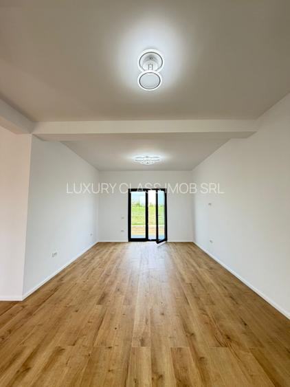 Casa/Vila Individuala 4 camere/Teren 400mp Domnesti ilfov - 15