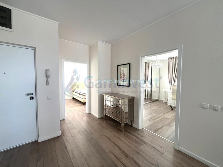 Apartament de inchiriat in Oradea cu 3 camere in Luceafarul - 10