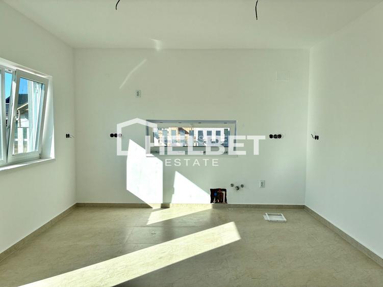 4 Camere / Hărman / 120mp utili / 500mp teren - 5