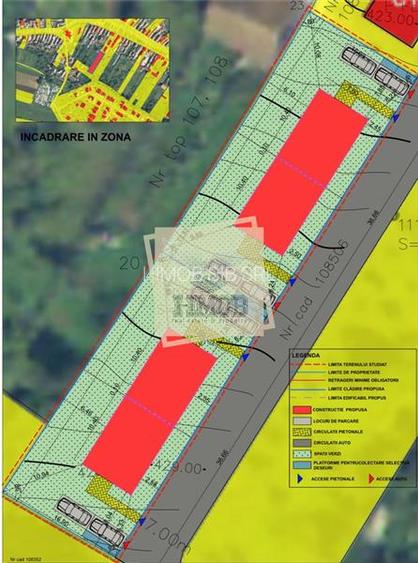 157000+TVA Casa duplex 120 mp utili cu teren 220 mp Sura Mica - 9