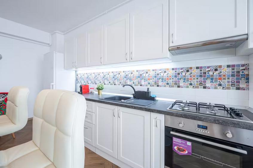 Dristor, Ramnicu Valcea | 2 Camere | Centrala | Parcare | Balcon - 8